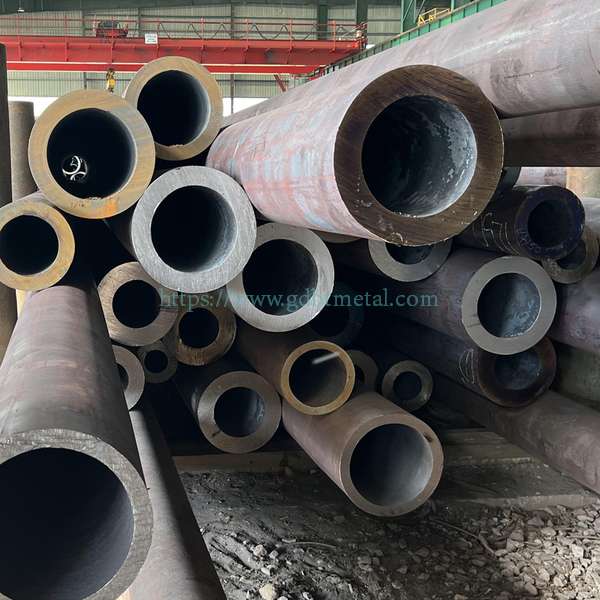 Carbon Steel Pipe&Tube